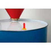 Justrite Justrite® 8530 Vertical Drum Polyethylene Pop-Up Gauge 3/4" dia. x 5"L 8530